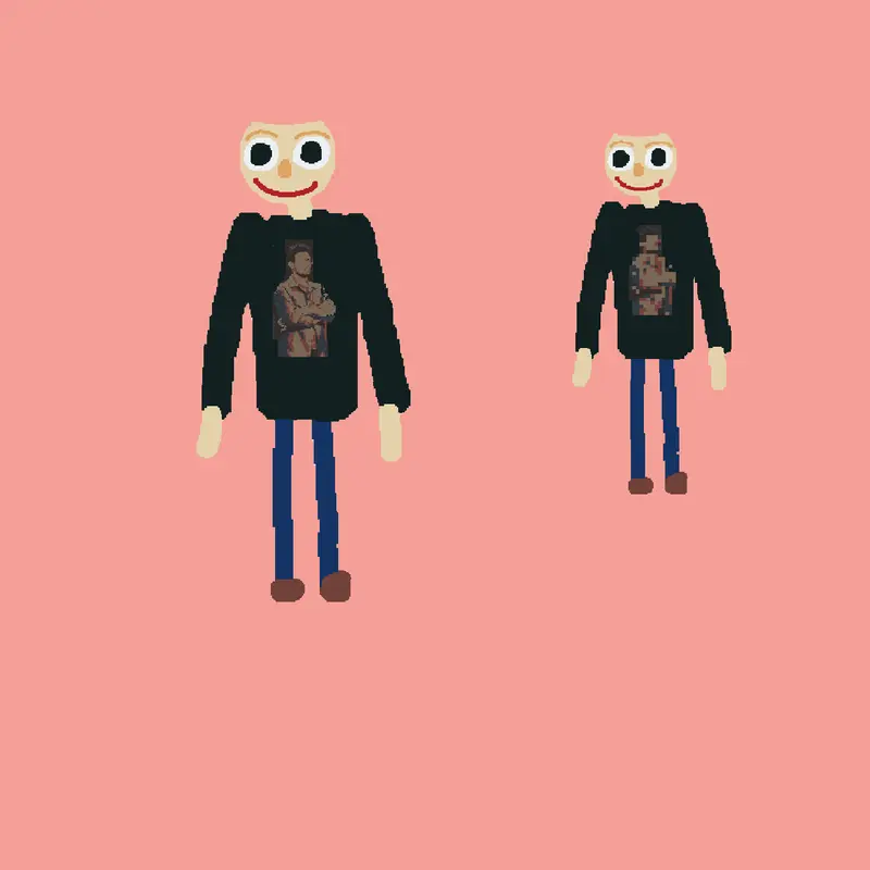 Game by @Flumpty787