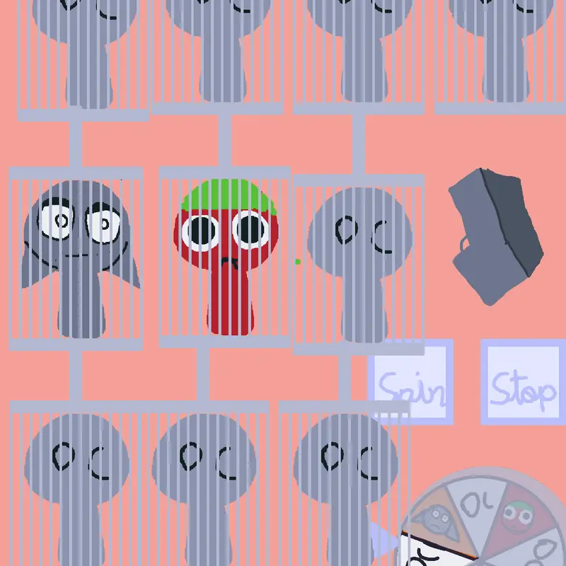 Game by @geometri19