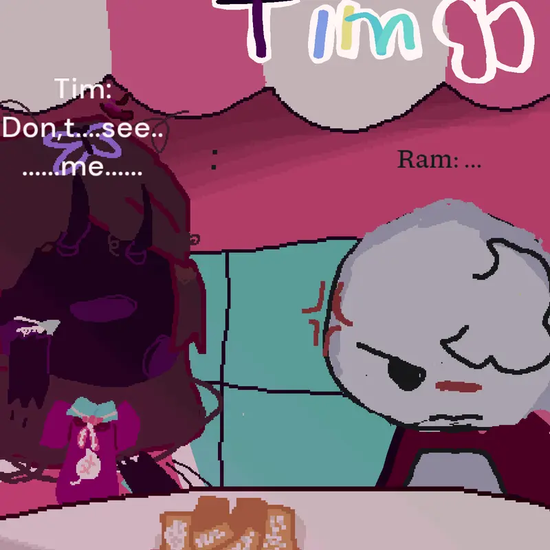 Game by @K-Quin