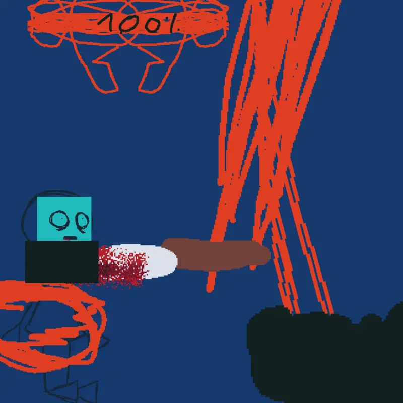 Game by @am_just_a_normal_person