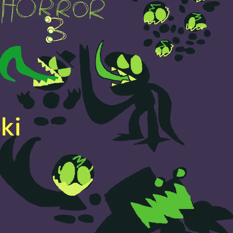 Game by @Mr_choders_Halloween