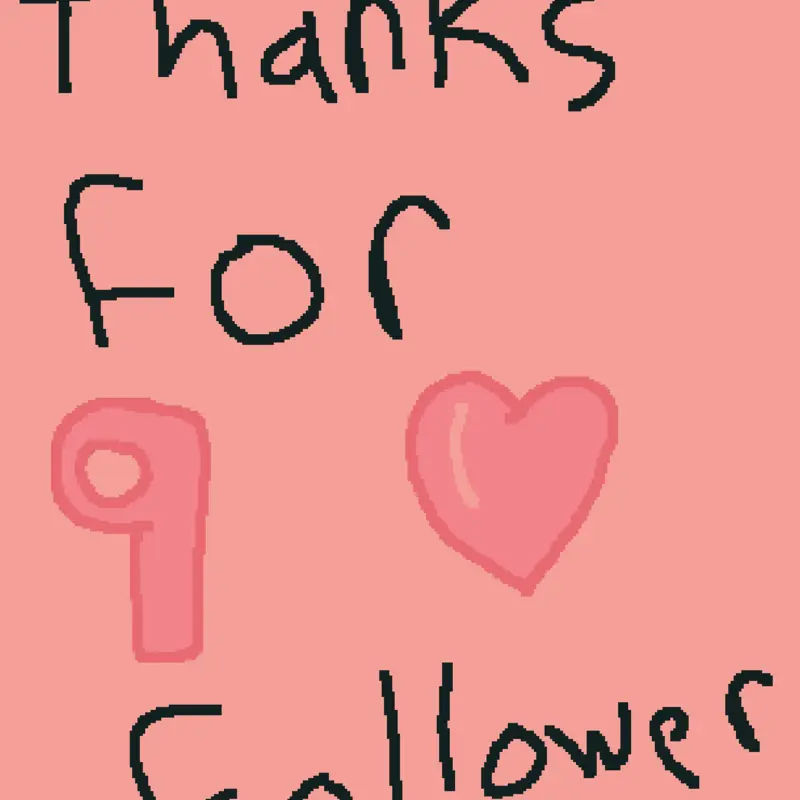 Thanks followers😘 by @cutiegirlhaneen