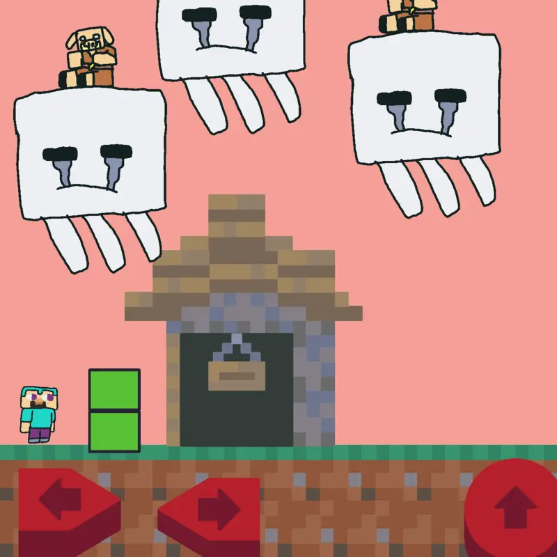Game by @sonicthesunky
