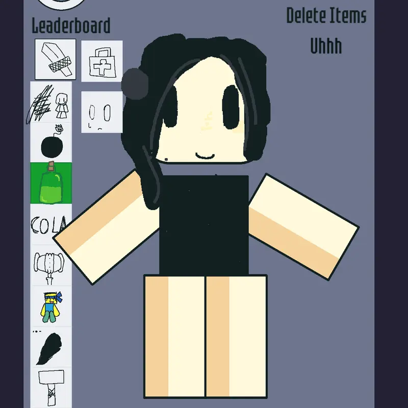 Game by @Milkas_228_2