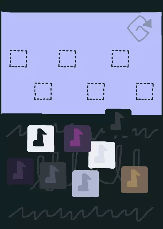 Game by @W_4