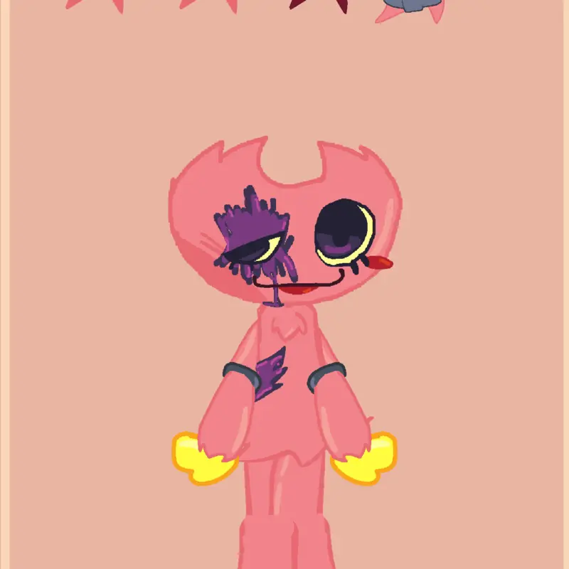 Game by @Nisanurr