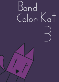 Band Color Kat #3