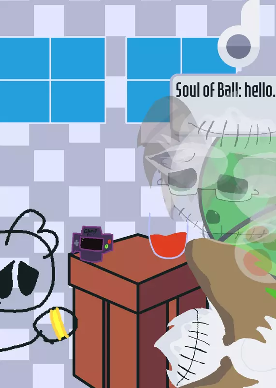 Game by @_ball_
