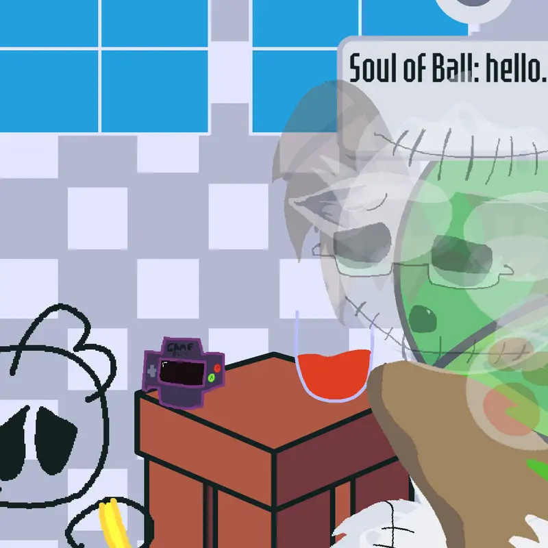 Game by @_ball_