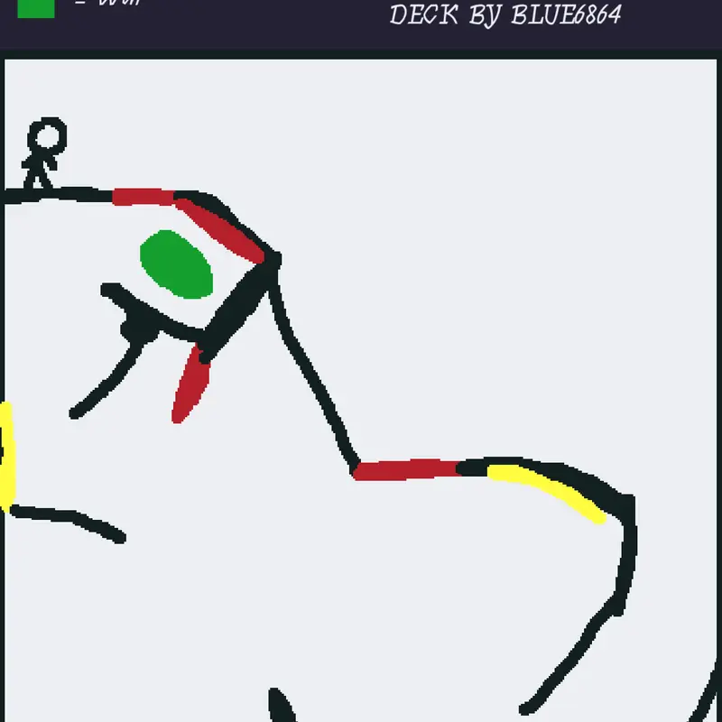 Game by @Blue6864