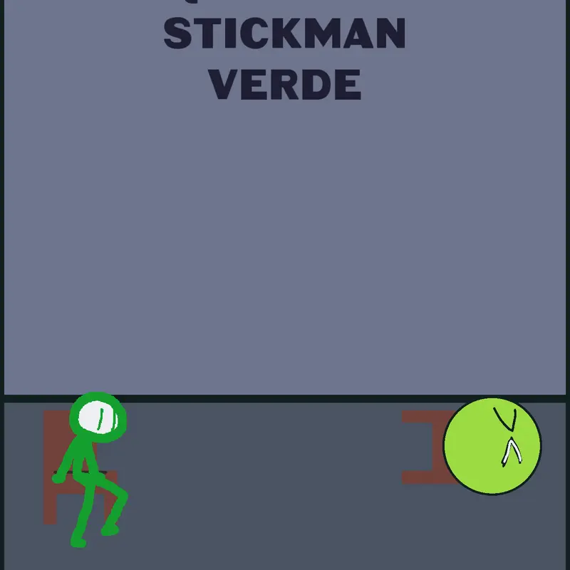 Game by @Green_oc