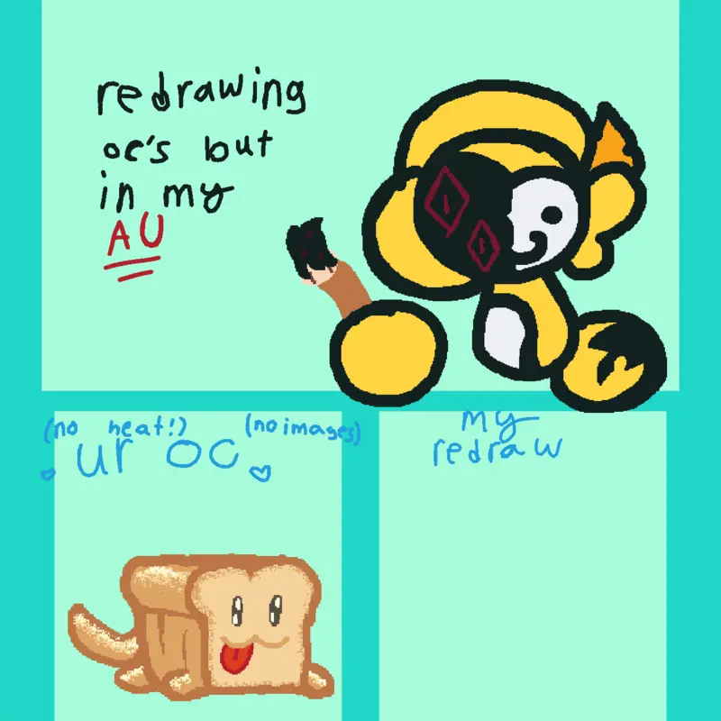 Idk by @iam_bread