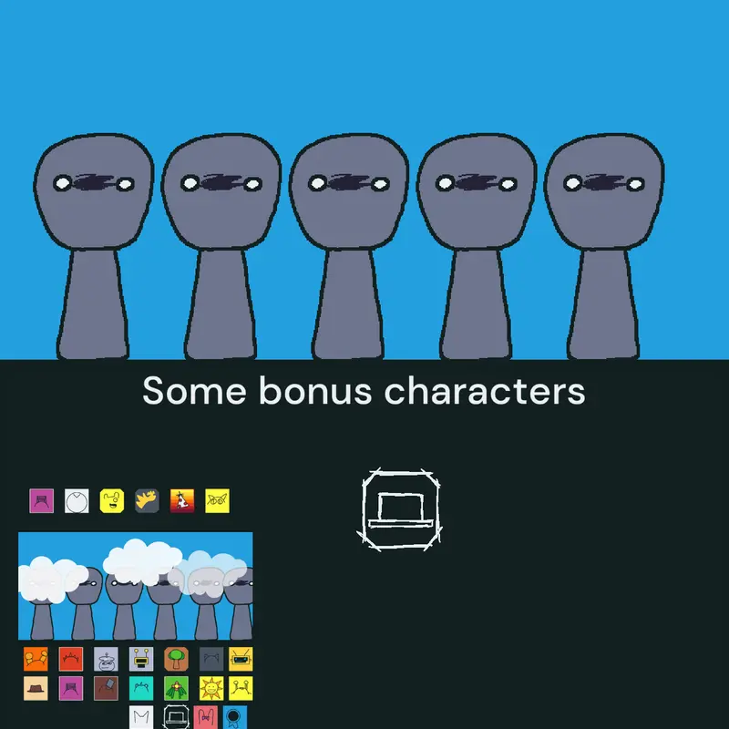 Game by @Iamcoolhehe