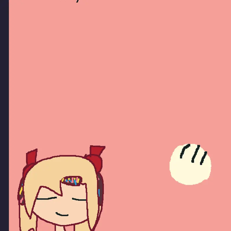 Game by @flower_top