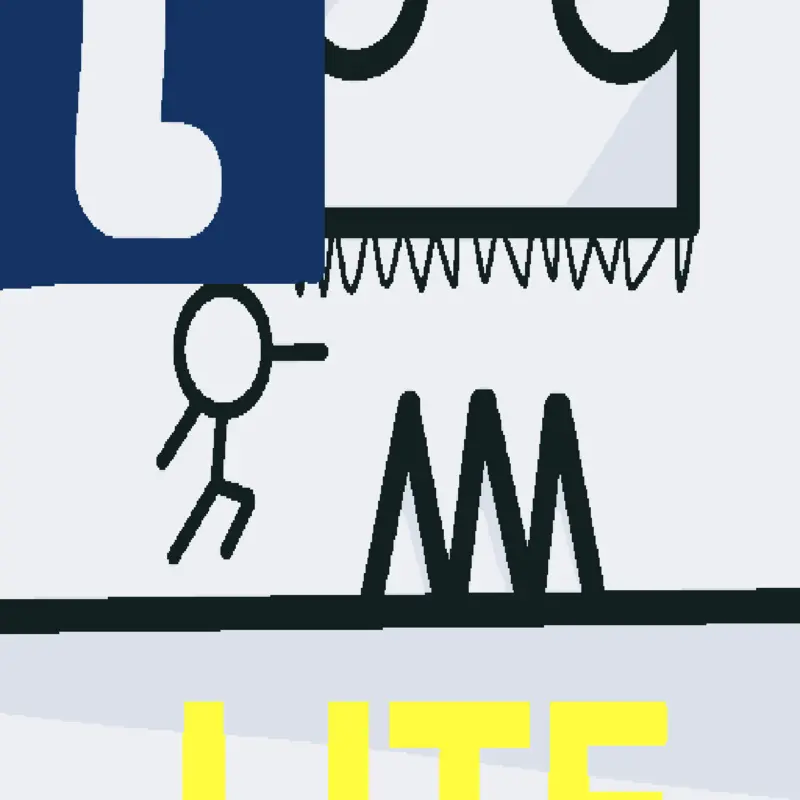 StickPlat: Lite by @LennyAlexander