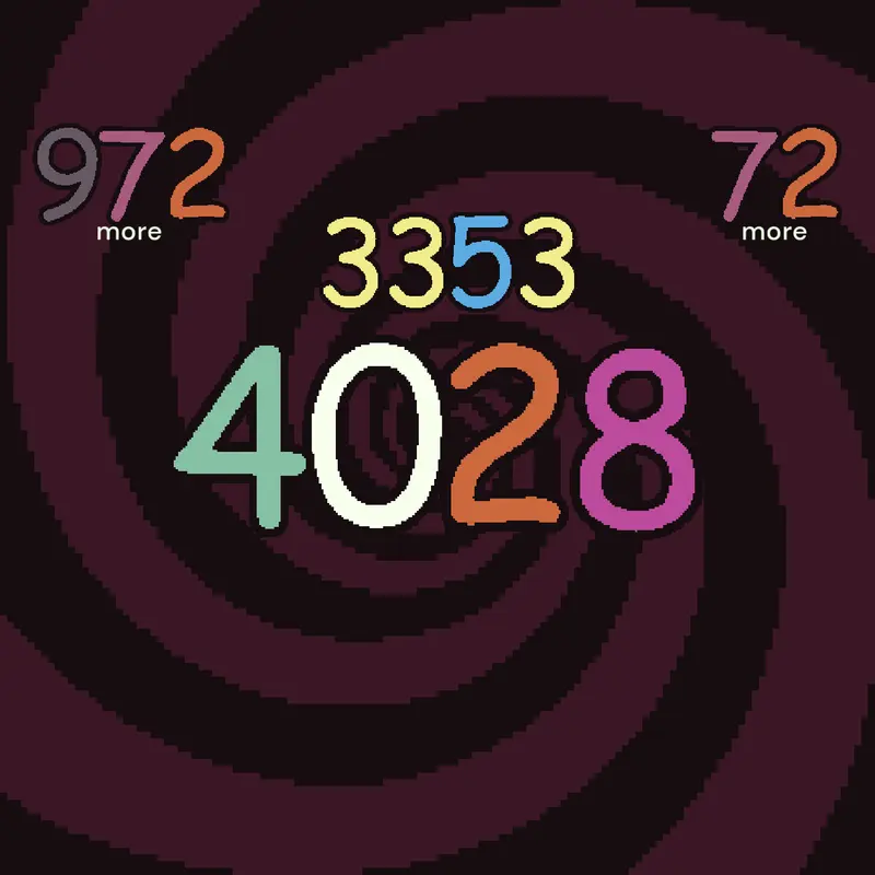 Game by @aawa