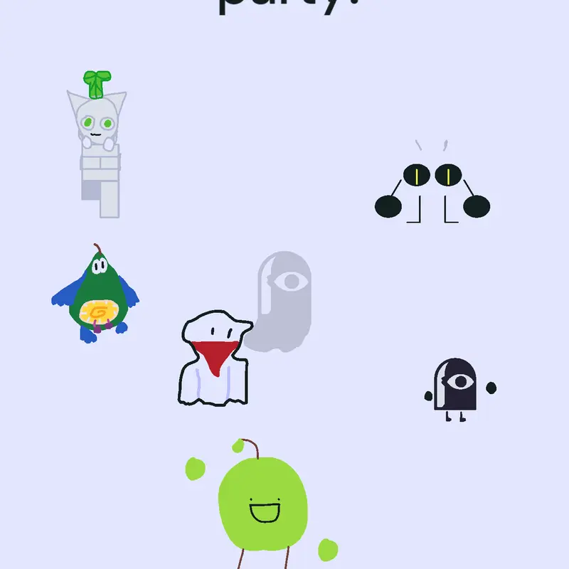Game by @Bannditvr