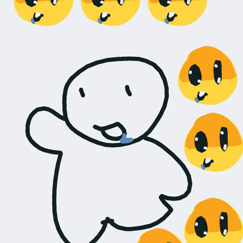 Oh no I *shart* by @WhiteRook_Alt