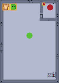 Of The game