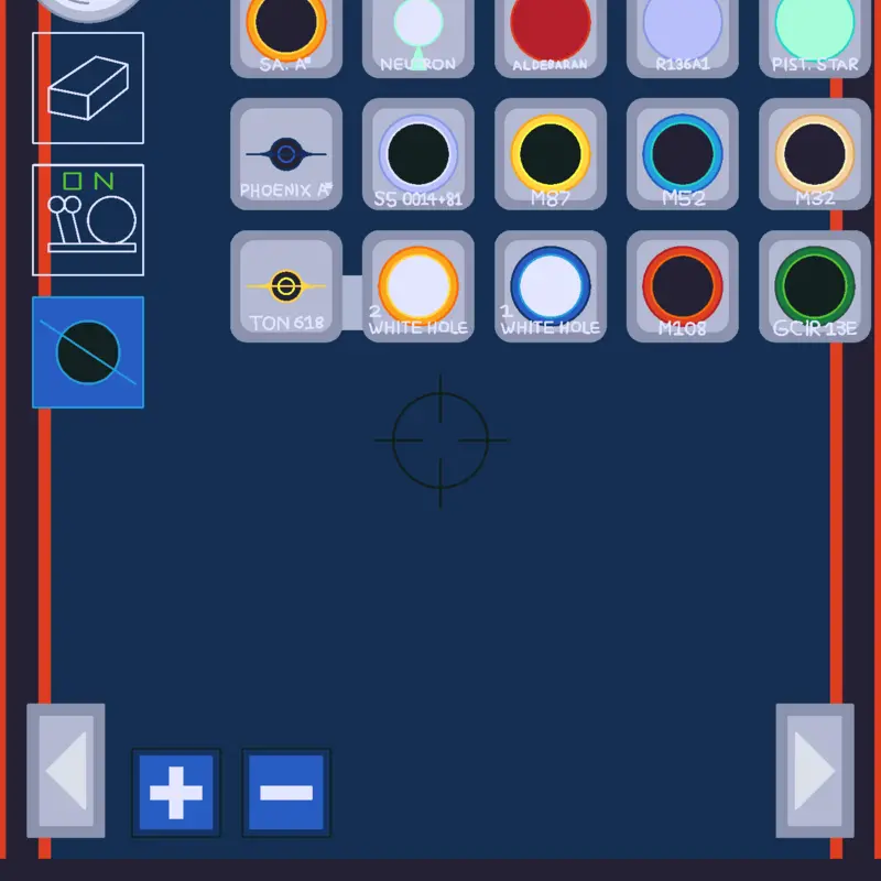 Game by @Minusisback