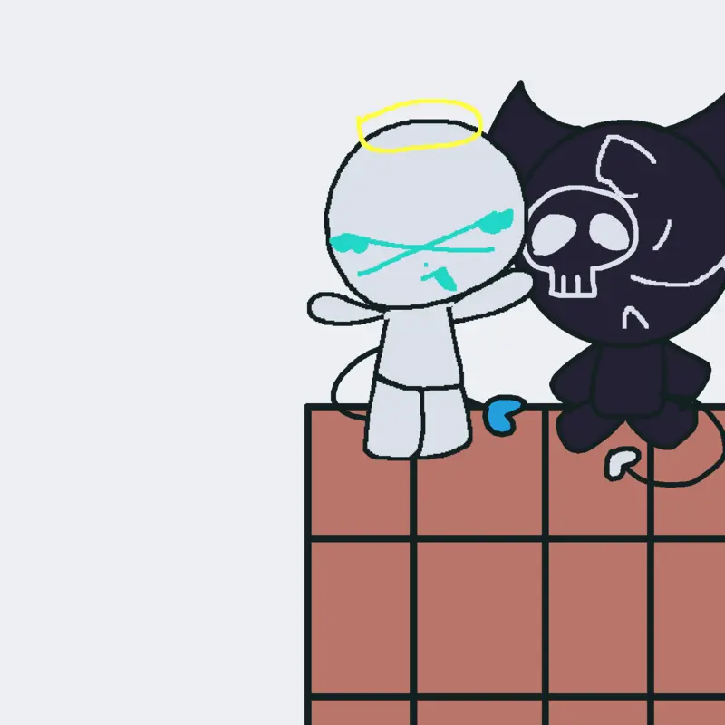 Game by @Nicole_Heartsping