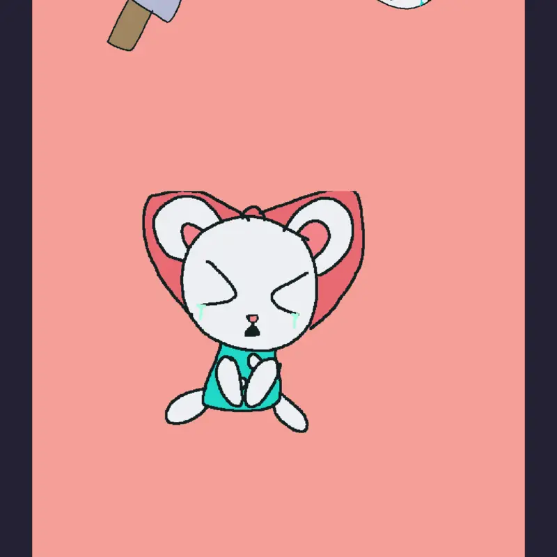 Game by @chindari
