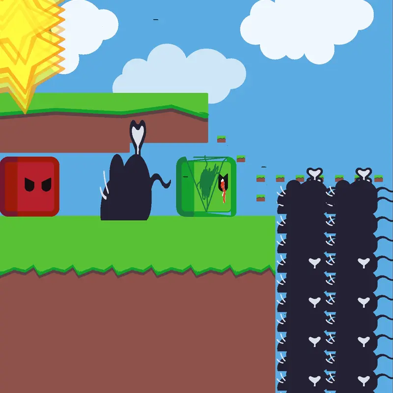 Game by @TyTy12theking