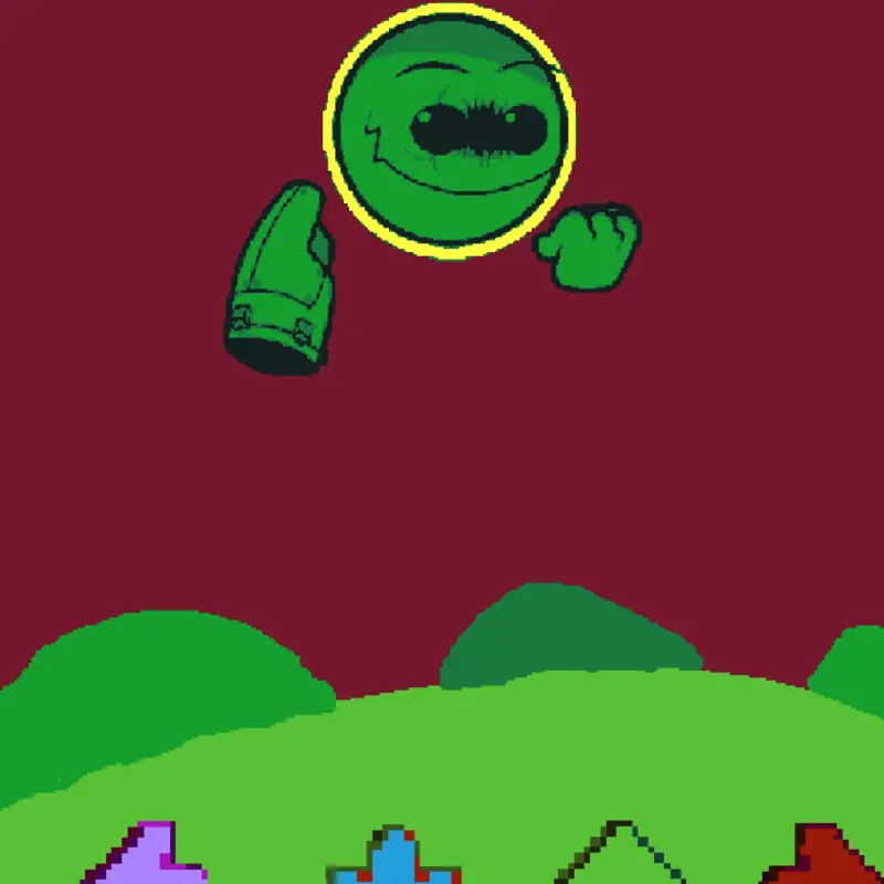 Game by @hellowhat