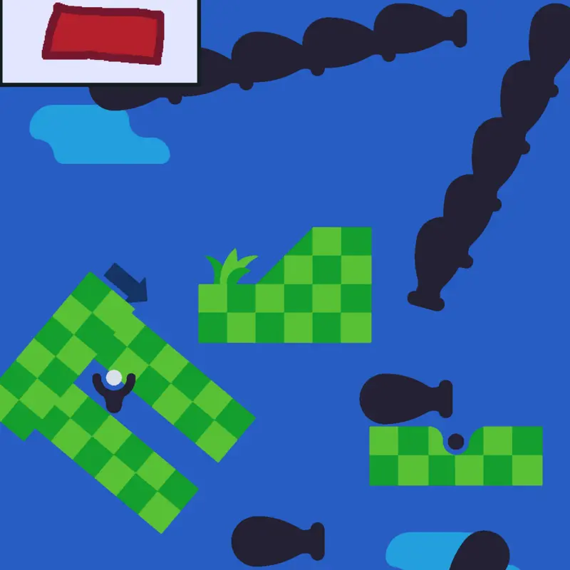 Game by @kauavictorcreator