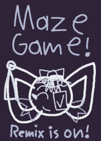 Maze