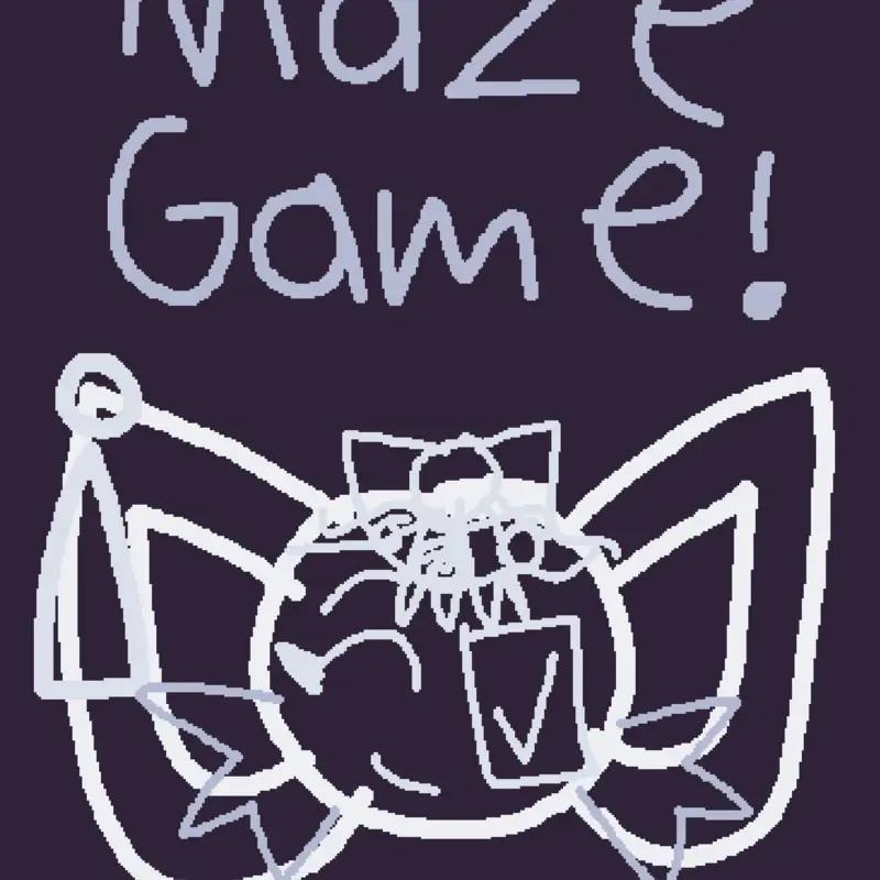 Maze by @Aerhitz_Official