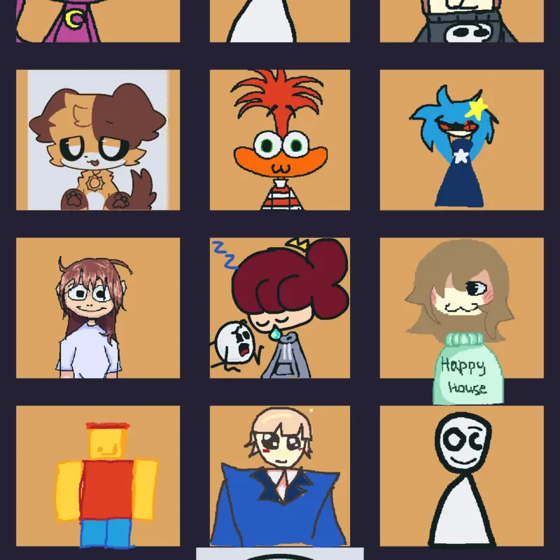 Game by @Dima_Susych