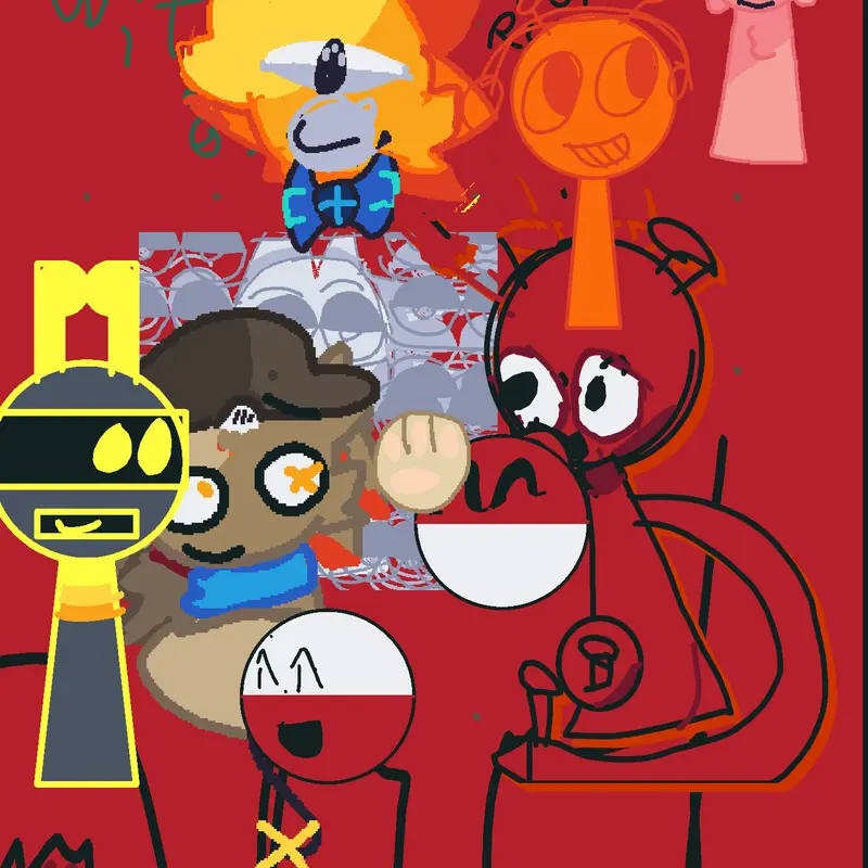Game by @Halloween-LOSANES