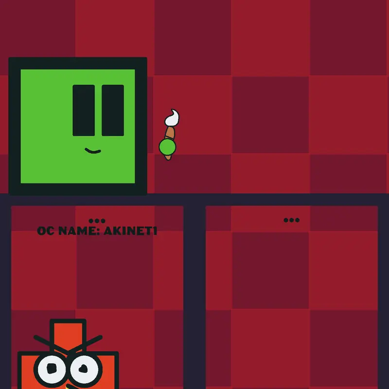 Game by @Akniet1