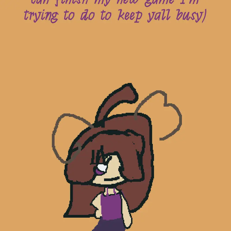 Game by @wooda