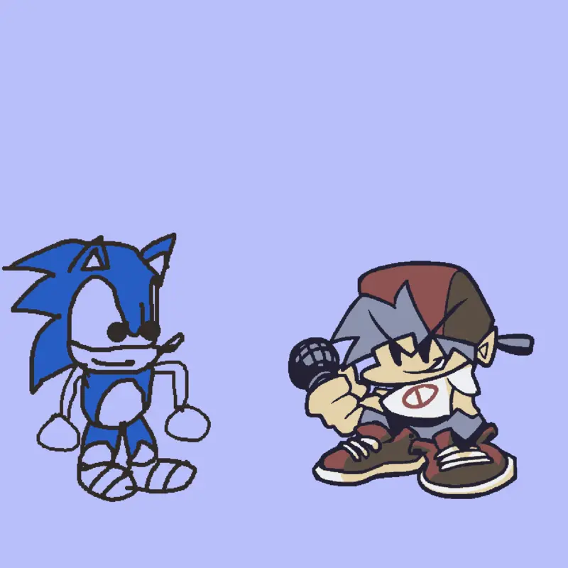 Game by @SonicDud