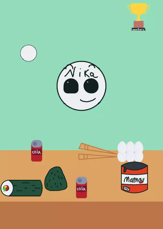 Game by @Nika8