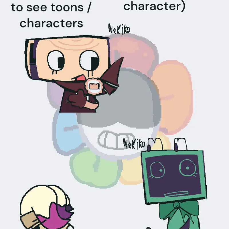 Game by @-Silkstring_dove