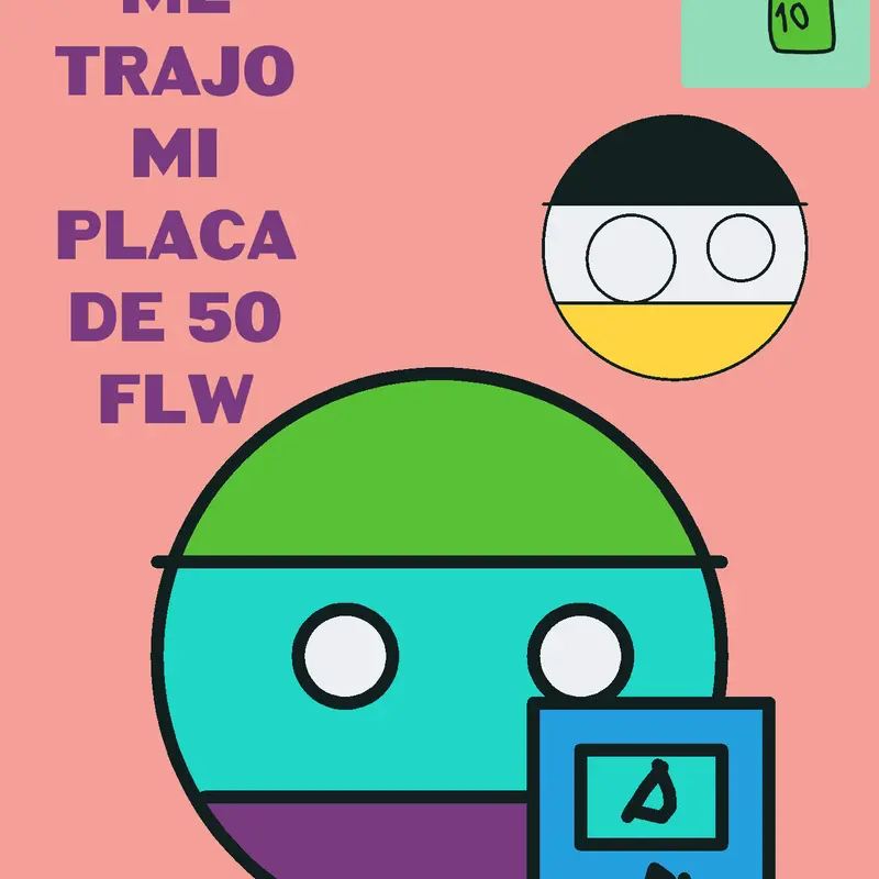 Game by @geroh