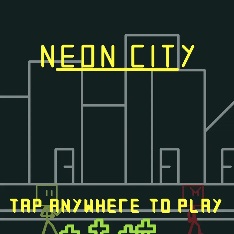 Game by @wakaja