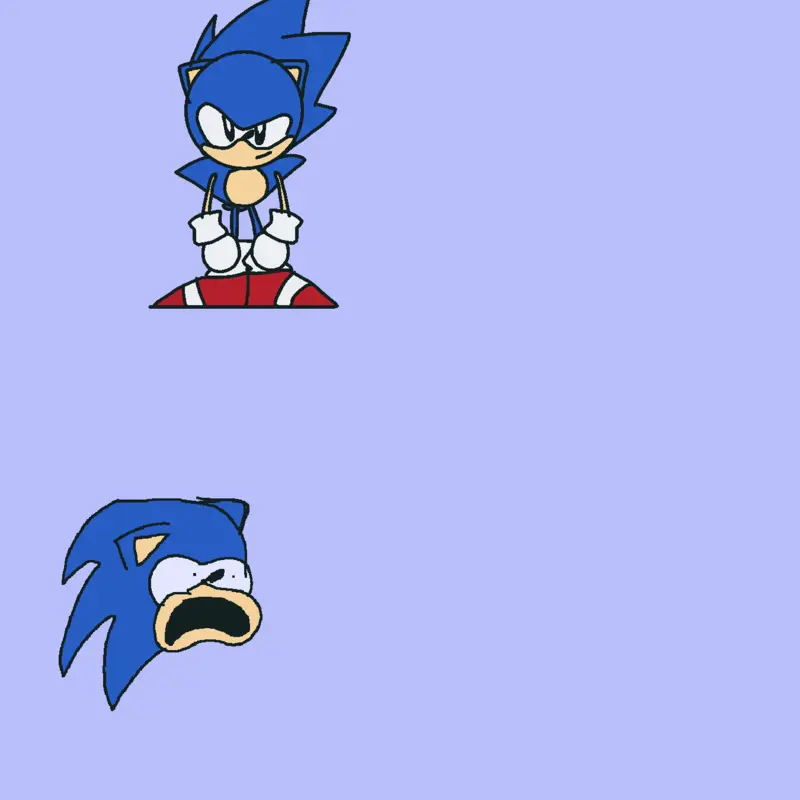 Game by @toeisonic23
