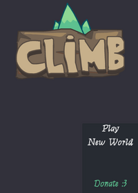 A old (like REALLY old) game that i made...