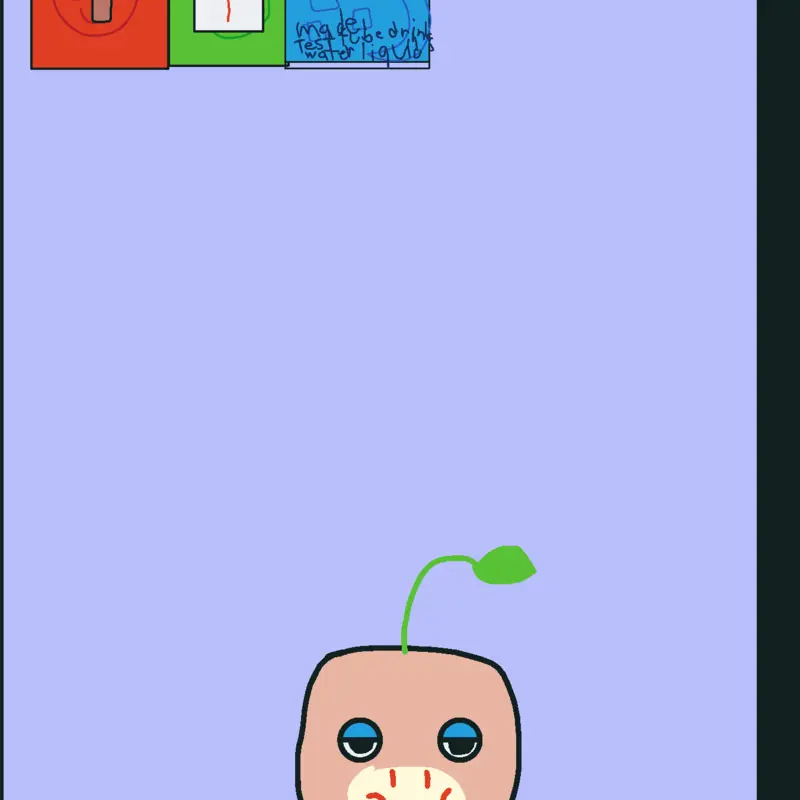 Game by @shine_muscat999