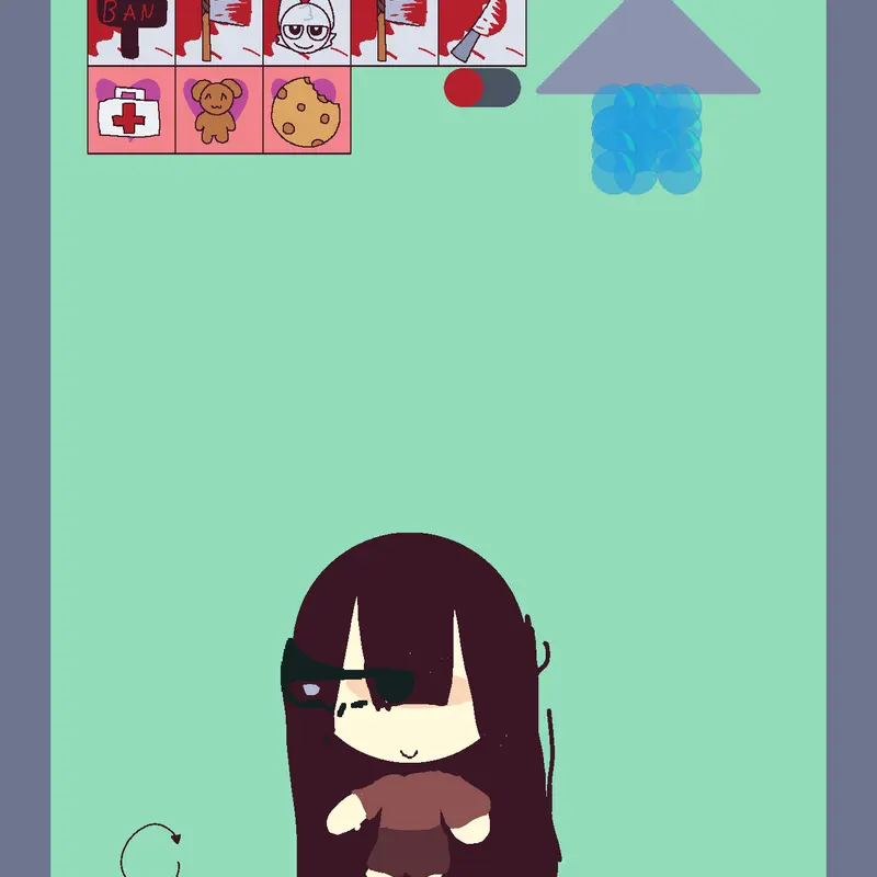 Game by @chelsia_official