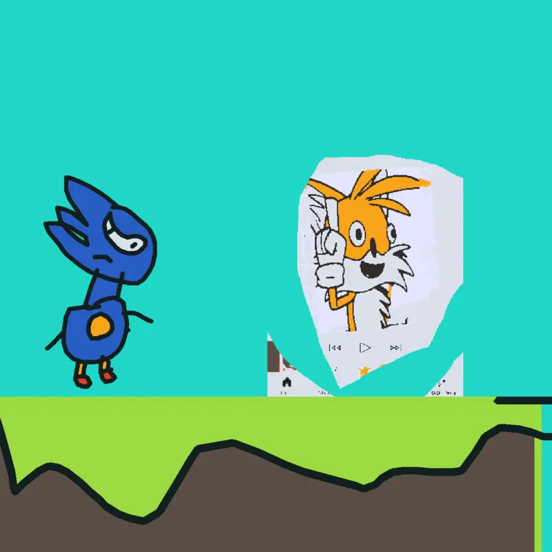 Game by @bftdrg