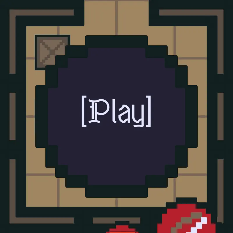 Game by @MG-Games