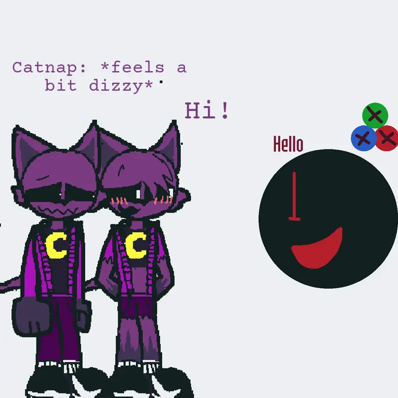 Game by @too_late-exe