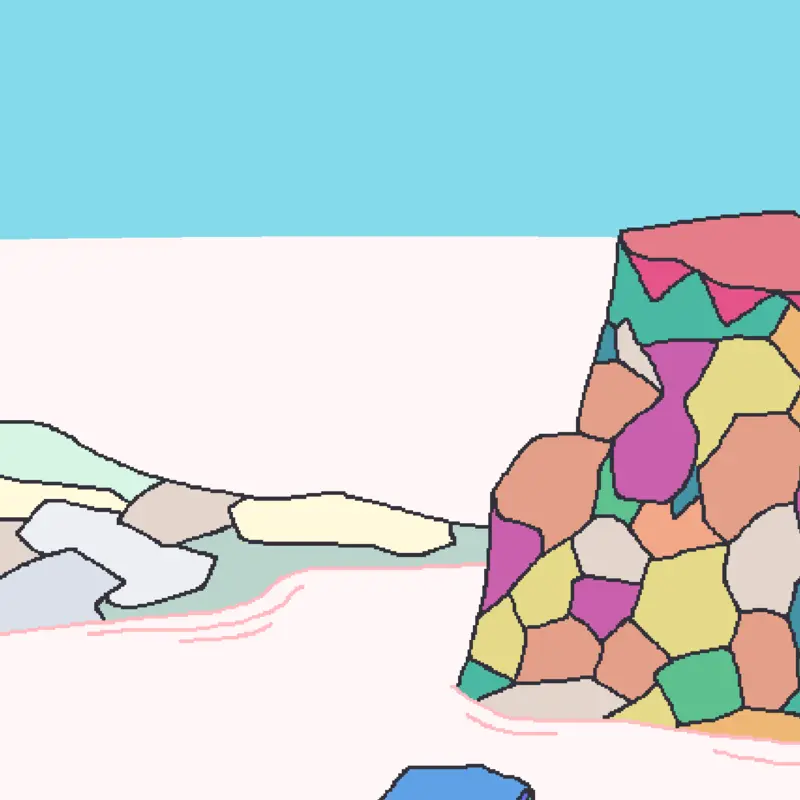 Game by @Dumb_Artist