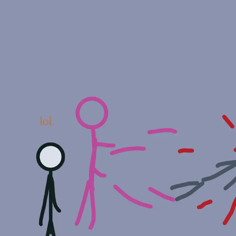 Game by @ribby