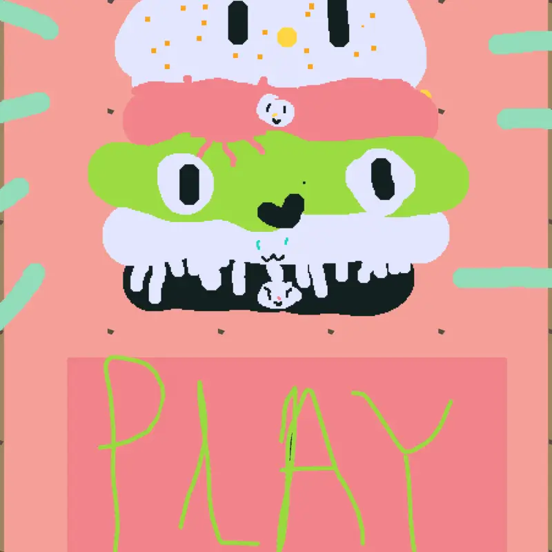 Game by @laperrona